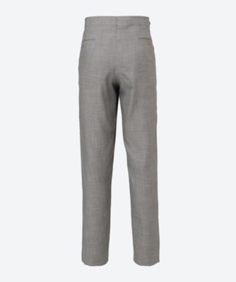 スラックス 61／SUBB516 | Ambrosi (Men)/アンブロージ