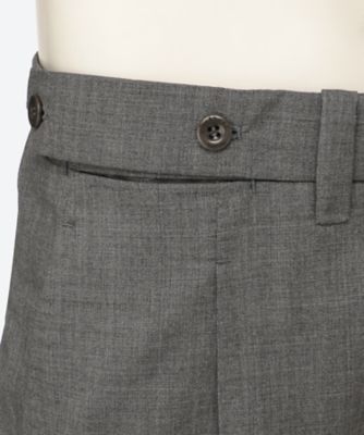 スラックス 61／DR5342 | Ambrosi (Men)/アンブロージ | 三越