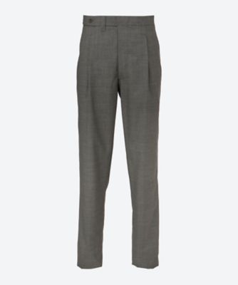 Ambrosi (Men)のスラックス | メンズ | 三越伊勢丹オンラインストア