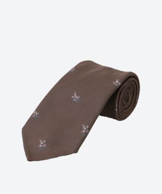 ネクタイ | Atto Vannucci (Men)/アット ヴァンヌッチ | 三越伊勢丹