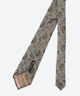 Atto Vannucci アット ヴァンヌッチ　ネッカチーフ ネクタイ | Atto Vannucci (Men)/アット ヴァンヌッチ | 三越伊勢丹