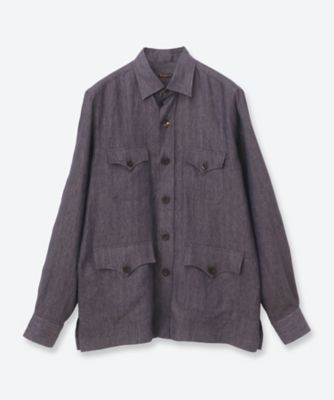 ポケットチーフ 51／POCHETTE | RUBINACCI (Men)/ルビナッチ