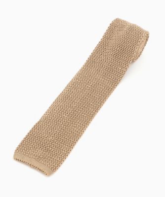 ソリッドネクタイ