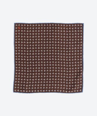 ポケットチーフ