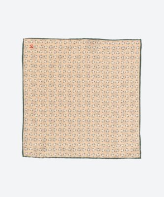 ポケットチーフ