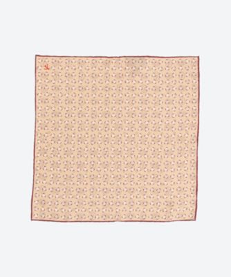 ポケットチーフ