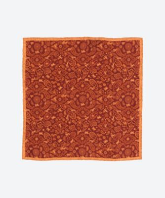 ポケットチーフ