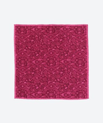 ポケットチーフ