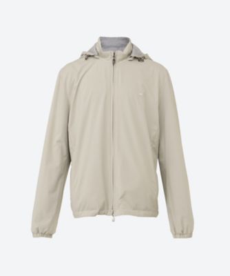 CORNELIANI (Men)/コルネリアーニ リバーシブルブルゾン　７６８Ｇ５６０２