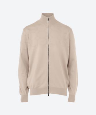 CORNELIANI (Men)/コルネリアーニ サマーニット　７６８Ｎ５５０３
