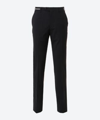 ＜CORNELIANI (Men)＞ウールパンツ　７６８Ｐ５５０１