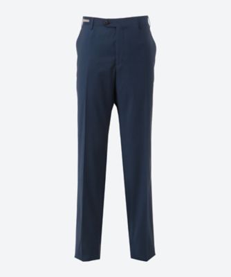 ＜CORNELIANI (Men)＞ウールパンツ　７６８Ｐ５５０２