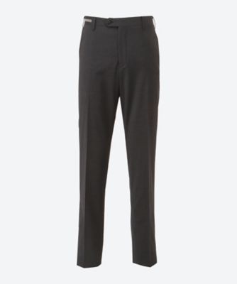 CORNELIANI (Men)/コルネリアーニ ウールパンツ 768P5503