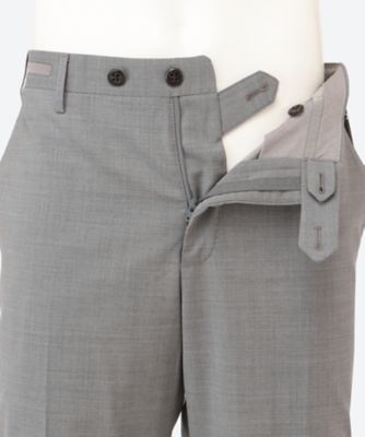 ウールパンツ　７６８Ｐ５５０４