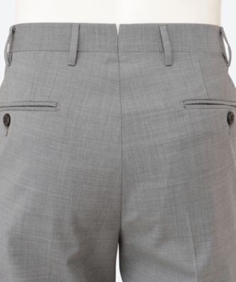 ウールパンツ　７６８Ｐ５５０４