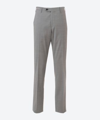 CORNELIANI (Men)/コルネリアーニ ウールパンツ　７６８Ｐ５５０４