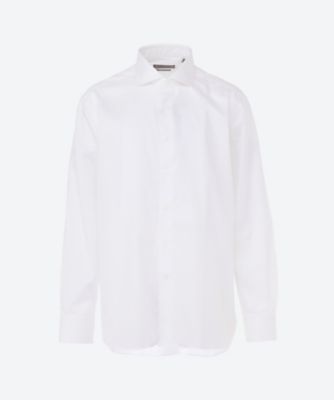 CORNELIANI (Men)/コルネリアーニ ドレスシャツ　７６８Ｓ５５０１