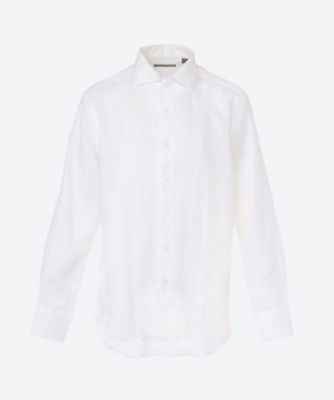 CORNELIANI (Men)/コルネリアーニ ドレスシャツ　７６８Ｓ５５０５