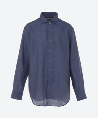 CORNELIANI (Men)/コルネリアーニ カジュアルシャツ　７６８Ｓ５５０６
