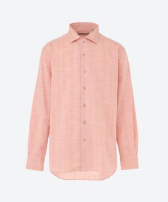 CORNELIANI (Men)/コルネリアーニ カジュアルシャツ　７６８Ｓ５６０２