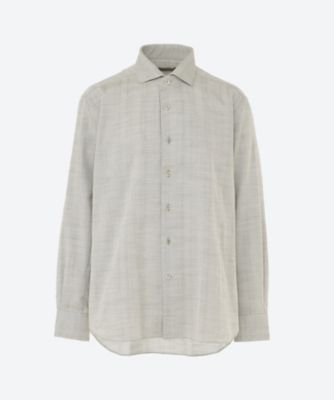 CORNELIANI (Men)/コルネリアーニ カジュアルシャツ　７６８Ｓ５６０３