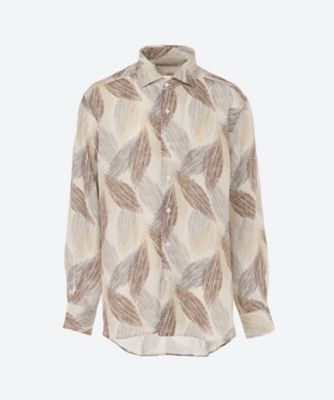 CORNELIANI (Men)/コルネリアーニ カジュアルシャツ　７６８Ｓ５６０５