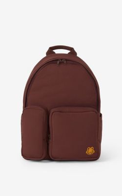 バックパック Ｋ Ｔｉｇｅｒ Ｃｒｅｓｔ Ｂａｃｋｐａｃｋ