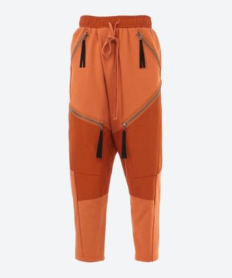 ＜JULIUS/NILφS＞パンツ　２１Ｆ　Ｐ　１８　７４７ＰＡＭ５