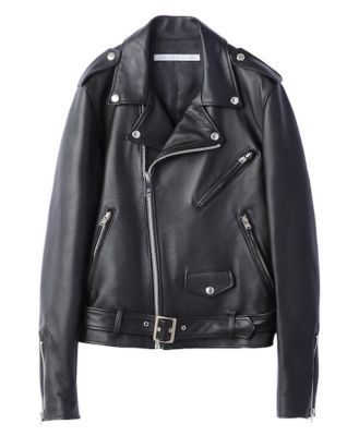 ジャケット ＬＡＭＢＳＫＩＮ ＢＩＫＥ'Ｓ ＪＡＣＫＥＴ ＪＬＳ ０４