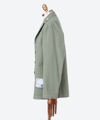 ジャケット　２１Ｆ－Ｉ０７ＪＫ０１１　Ｃｏｔｔｏｎ　Ｊａｃｋｅｔ
