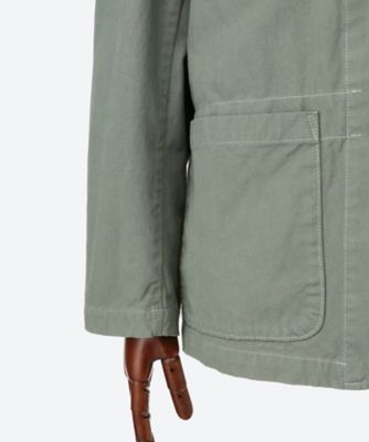 ジャケット　２１Ｆ－Ｉ０７ＪＫ０１１　Ｃｏｔｔｏｎ　Ｊａｃｋｅｔ