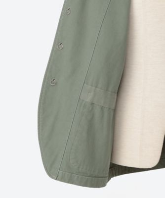 ジャケット　２１Ｆ－Ｉ０７ＪＫ０１１　Ｃｏｔｔｏｎ　Ｊａｃｋｅｔ