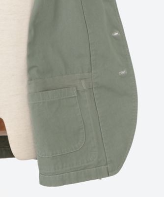 ジャケット　２１Ｆ－Ｉ０７ＪＫ０１１　Ｃｏｔｔｏｎ　Ｊａｃｋｅｔ