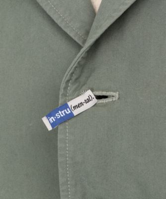 ジャケット　２１Ｆ－Ｉ０７ＪＫ０１１　Ｃｏｔｔｏｎ　Ｊａｃｋｅｔ