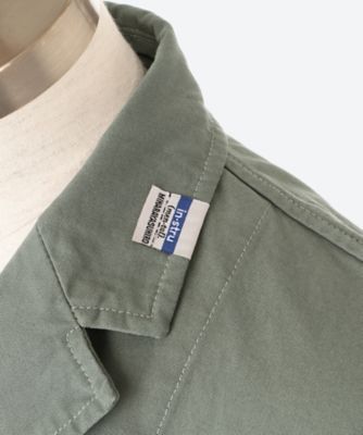 ジャケット　２１Ｆ－Ｉ０７ＪＫ０１１　Ｃｏｔｔｏｎ　Ｊａｃｋｅｔ