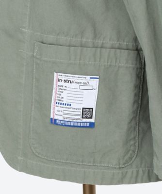 ジャケット　２１Ｆ－Ｉ０７ＪＫ０１１　Ｃｏｔｔｏｎ　Ｊａｃｋｅｔ