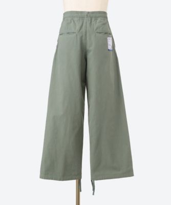 パンツ　２１Ｆ－Ｉ０７ＰＴ０１１　Ｎｏ　Ｓｉｄｅ　Ｓｅａｍ　Ｅａｓｙ　Ｗｉｄｅ　Ｐａｎｔｓ