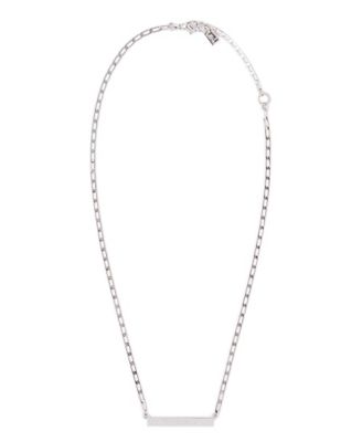 人気 ジョン ローレンス サリバン シャツ用 カフスボタン ネックレス