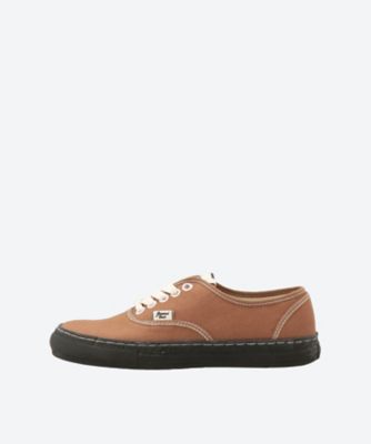 ＜MAISON MIHARA YASUHIRO (Men)＞Ｇｅｎｅｒａｌ　ＳｃａｌｅＰＡＳＴ　Ｓｏｌｅ　５　－　Ｈｏｌｅ　Ｌｏｗ－ｔｏｐ　Ｓｎｅａｋｅｒ　Ａ０７ＦＷ５０３