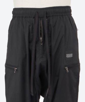サルエルパンツ　２２Ｆ　７８７ＰＡＭ９