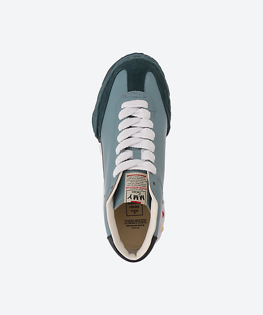 スニーカー ”HERBIE” OG Sole Leather スニーカー ”HERBIE” OG Sole Leather