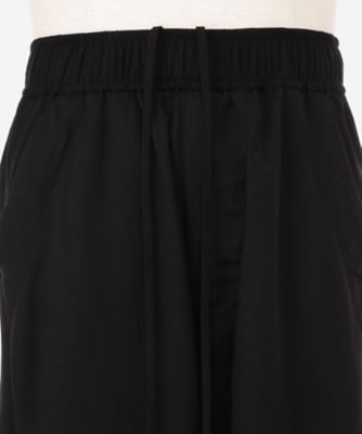 グラフィックワイドパンツ　ＲＡＹＯＮ／ＣＯＴＴＯＮ　ＣＬＯＴＨ　２３Ｓ－８１８ＰＡＭ１