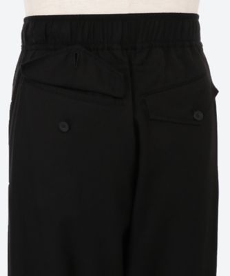グラフィックワイドパンツ　ＲＡＹＯＮ／ＣＯＴＴＯＮ　ＣＬＯＴＨ　２３Ｓ－８１８ＰＡＭ１