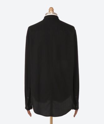 シャツ　ＲＡＹＯＮ／ＣＯＴＴＯＮ　２３Ｓ－８１８ＳＨＭ１