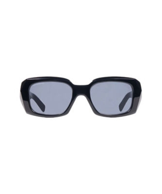  ローレンス サリバン サングラス Television cut glasses JLS-06-41 BLACK