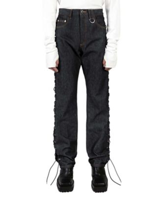 Men)/ジョン JOHN LAWRENCE SULLIVAN サリバン パンツ RIGID 