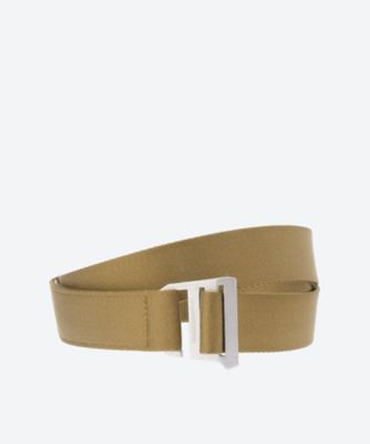 Y/Project belt エンブロイダリーベルト Y/Project belt エンブロイダリーベルト ワイ プロジェクト - Y