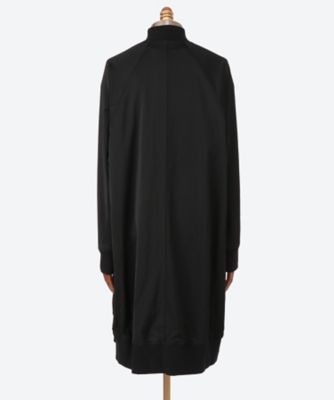 極美品 RunRobe コート ブラック
