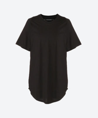＜JULIUS/NILφS＞プリントベーシックＴシャツ　ＣＯＴＴＯＮ　ＳＺ　ＪＥＲＳＥＹ　２４Ｓ－８４７ＣＰＭ１－Ｍ