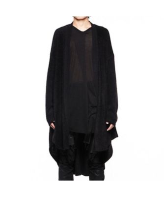 パイルニットローブ／ＷＯＯＬ　ＡＣＲＹＬＩＣ　ＰＩＬＥ　ＫＮＩＴ　２４Ｓー８４７ＫＮＭ２
